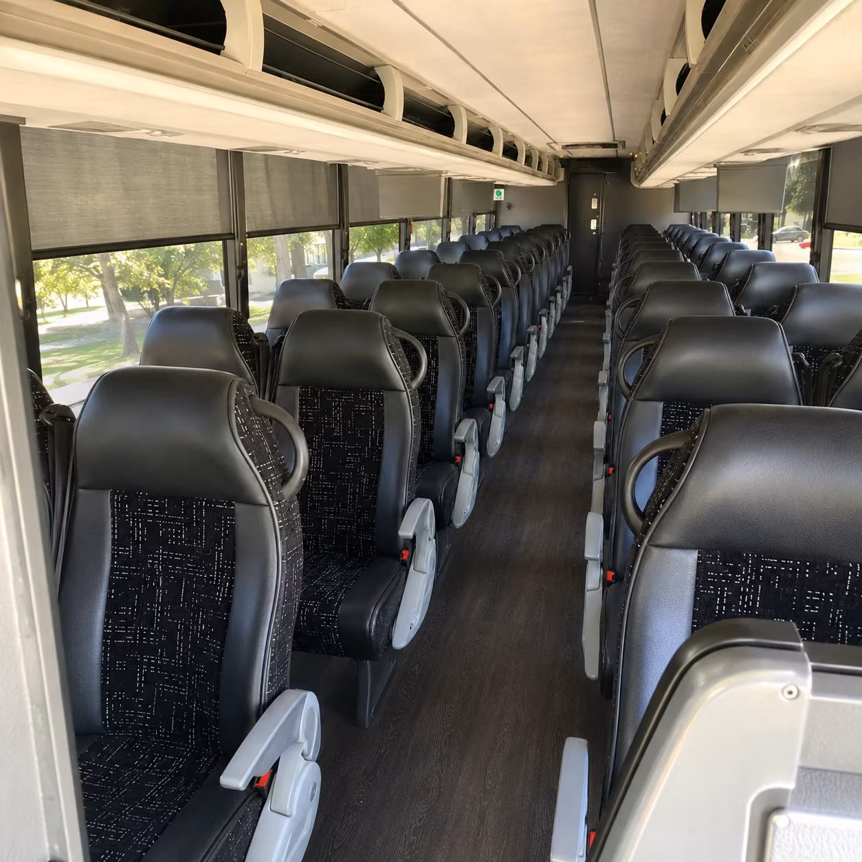 Rent a Bus to Hammond Stadium