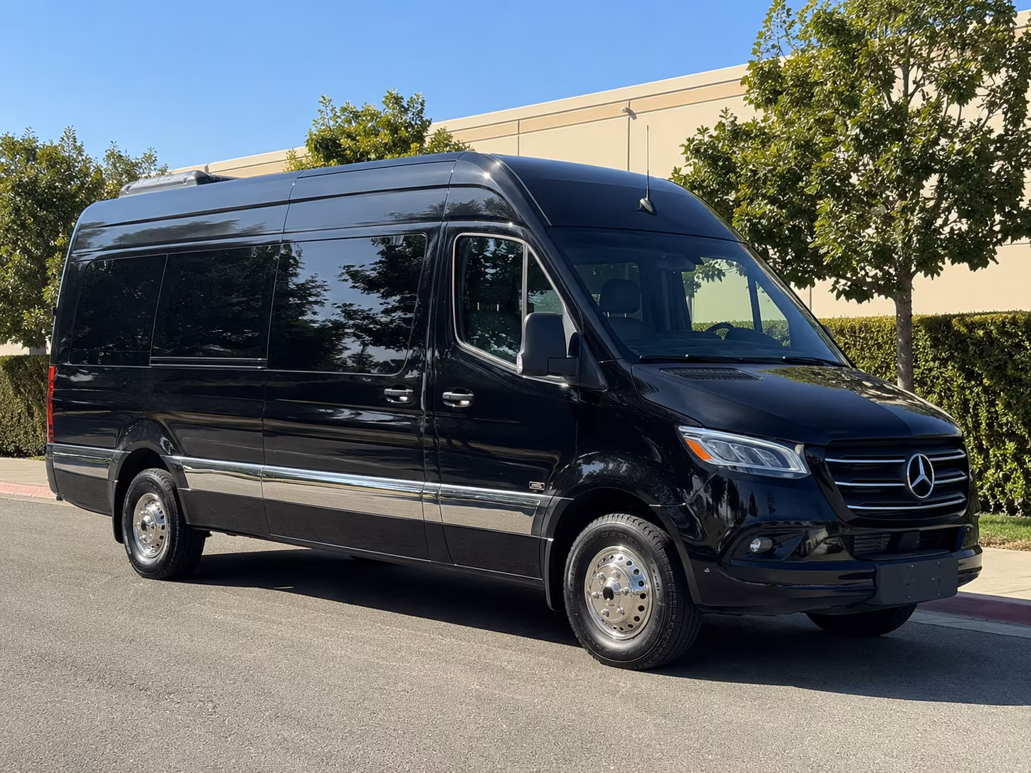 Naples Airport Transportation