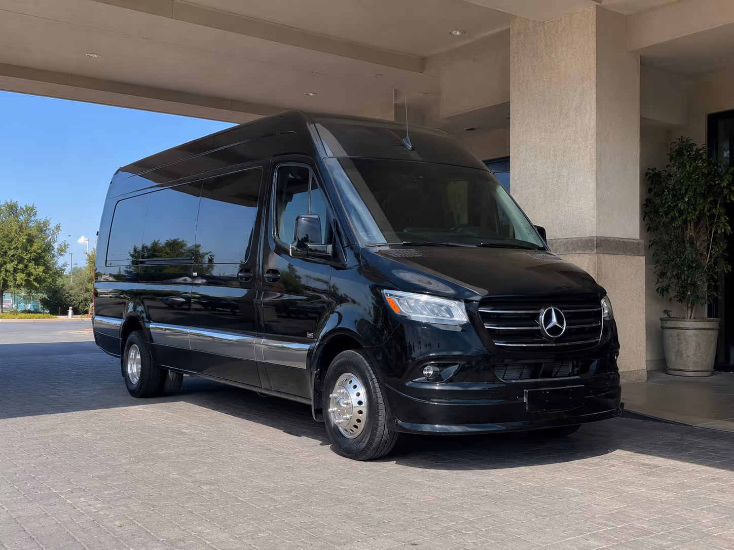 Bonita Springs Airport Shuttles & Transportation