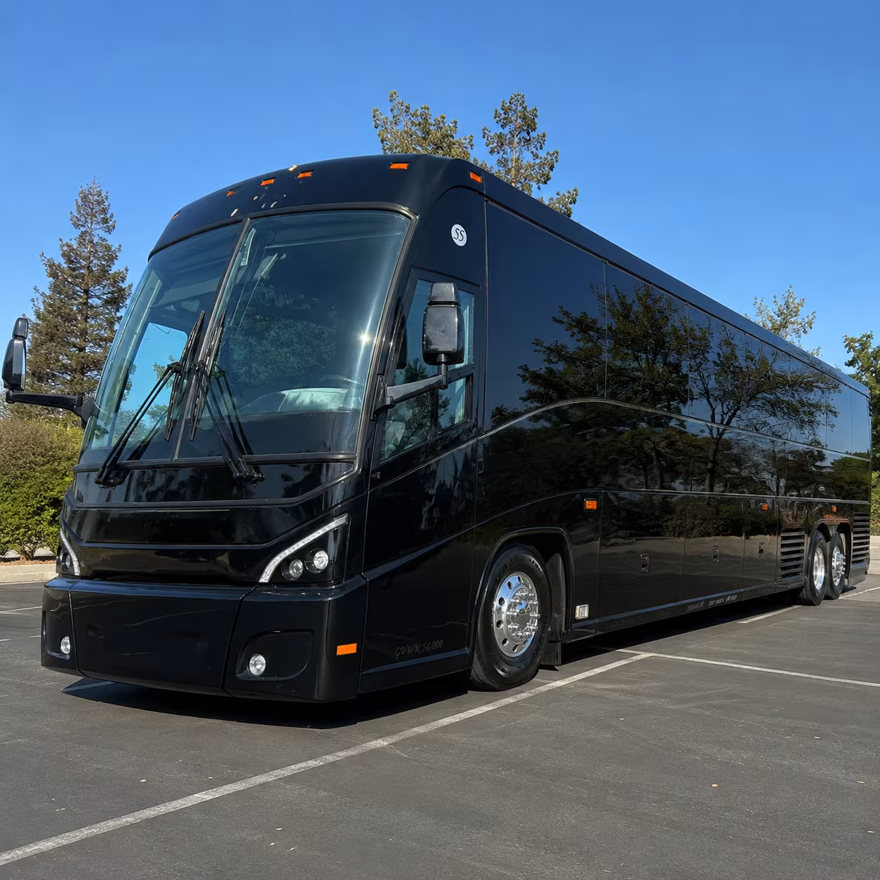 Bonita Springs Corporate Event Transportation