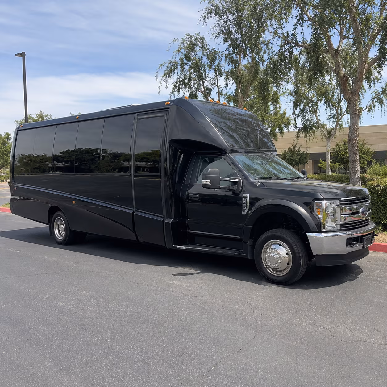 Bonita Springs Party Bus Rental