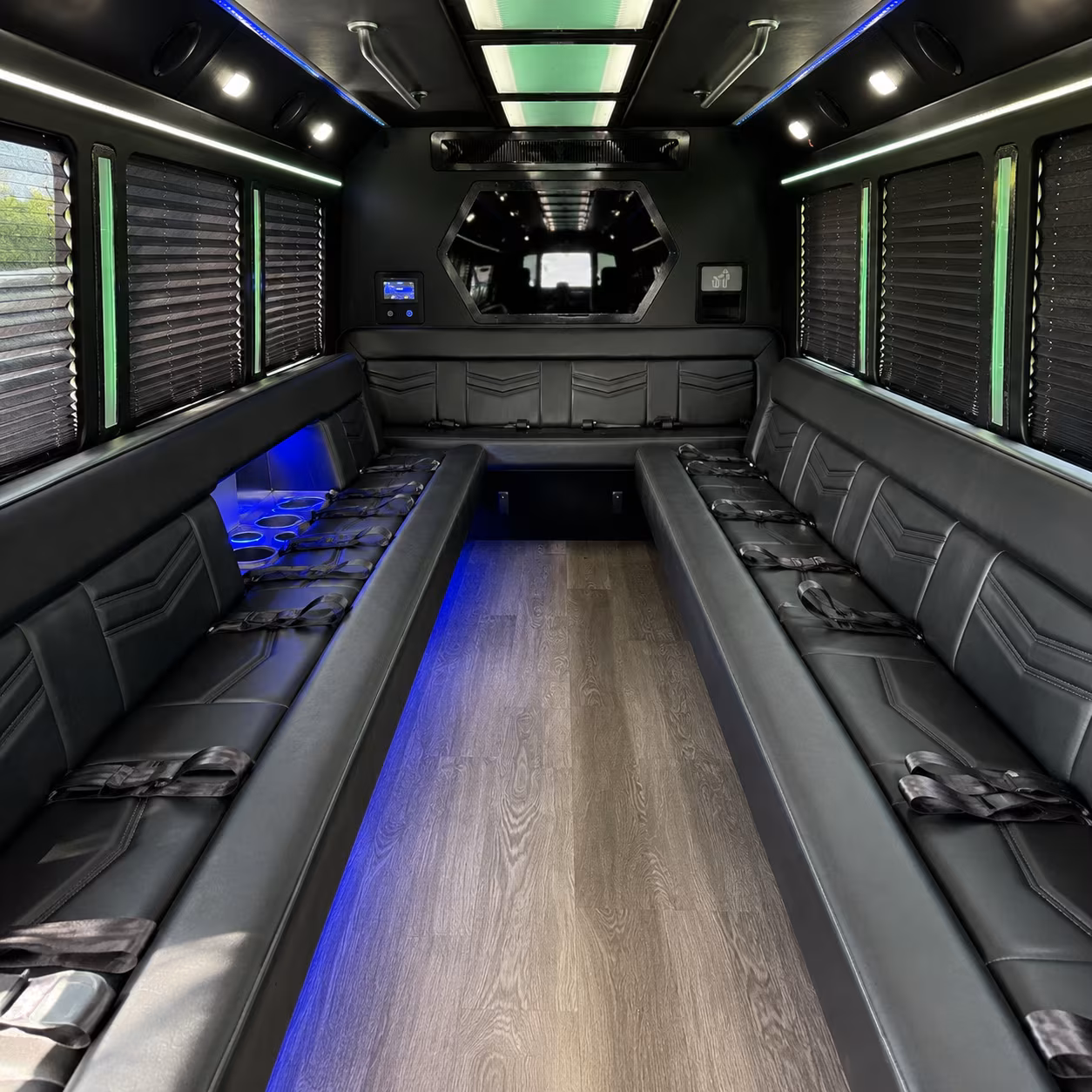 Bonita Springs Private Event Transportation Services