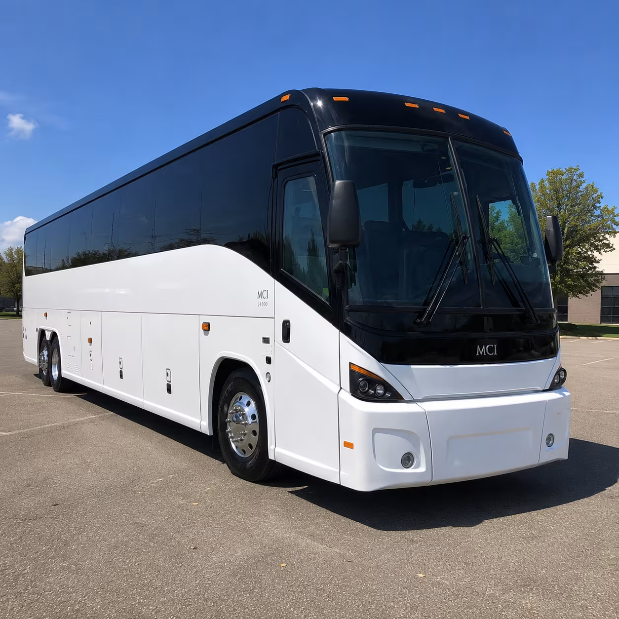 Bonita Springs School Event & Field Trip Transportation