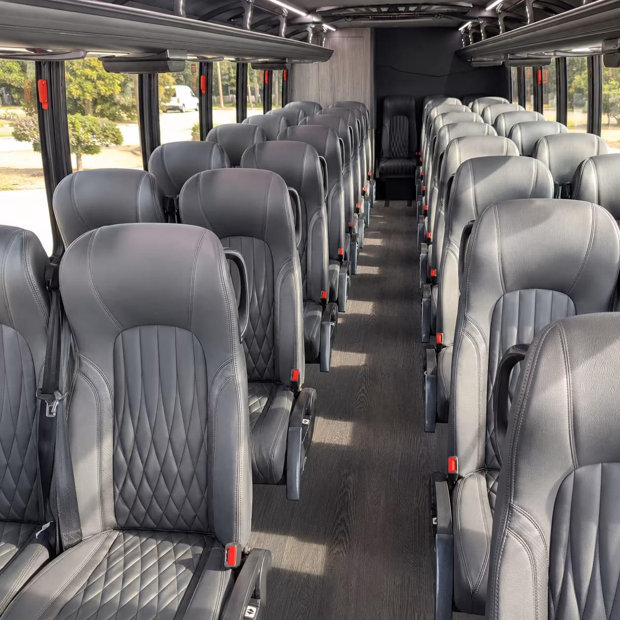 Cape Coral Concert Transportation & Shuttles