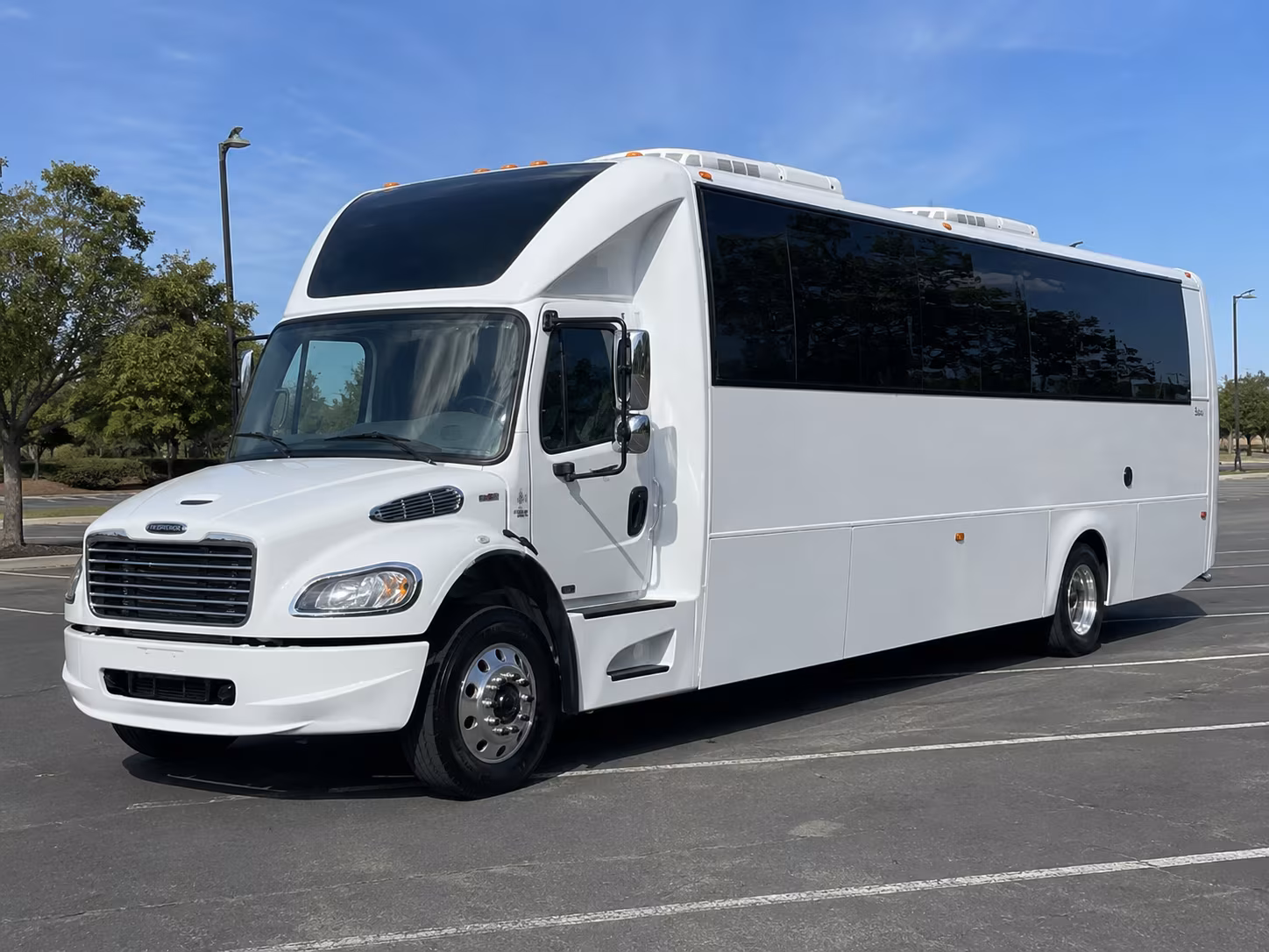 Cape Coral Party Bus Rental