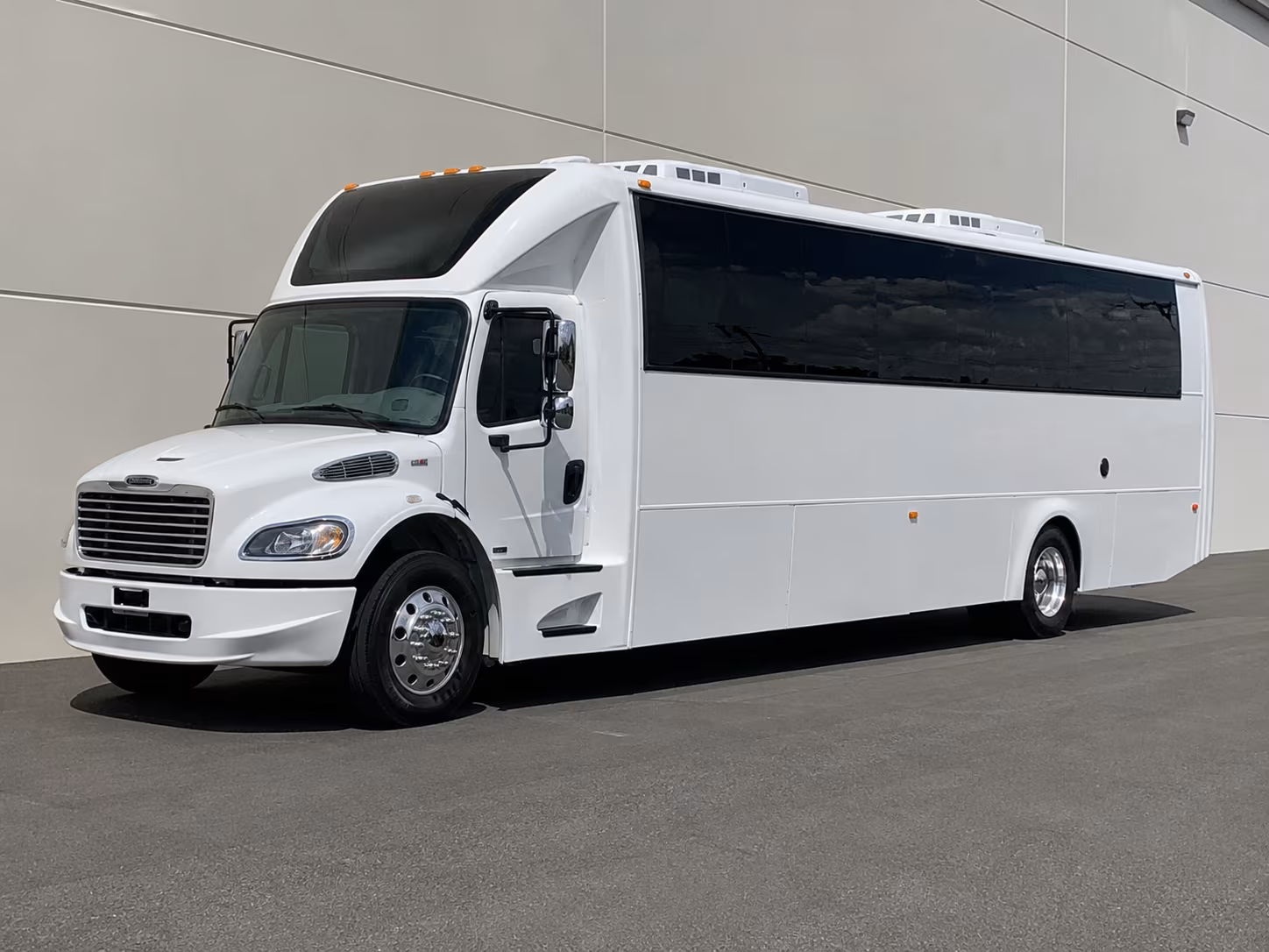 Cape Coral Private Event Transportation Services