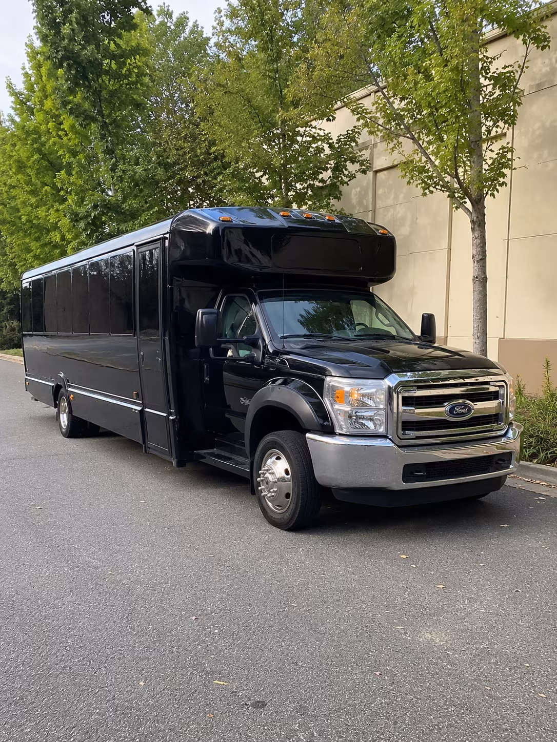 Cape Coral Sporting Event Transportation