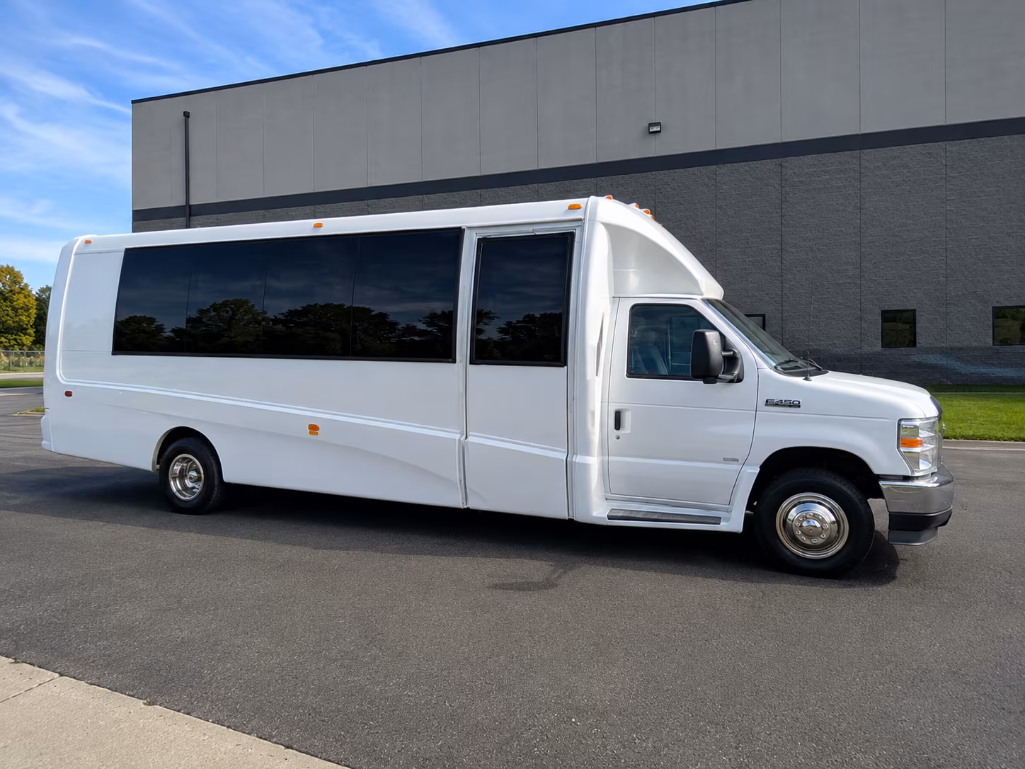 Cape Coral Wedding Transportation & Shuttle Service