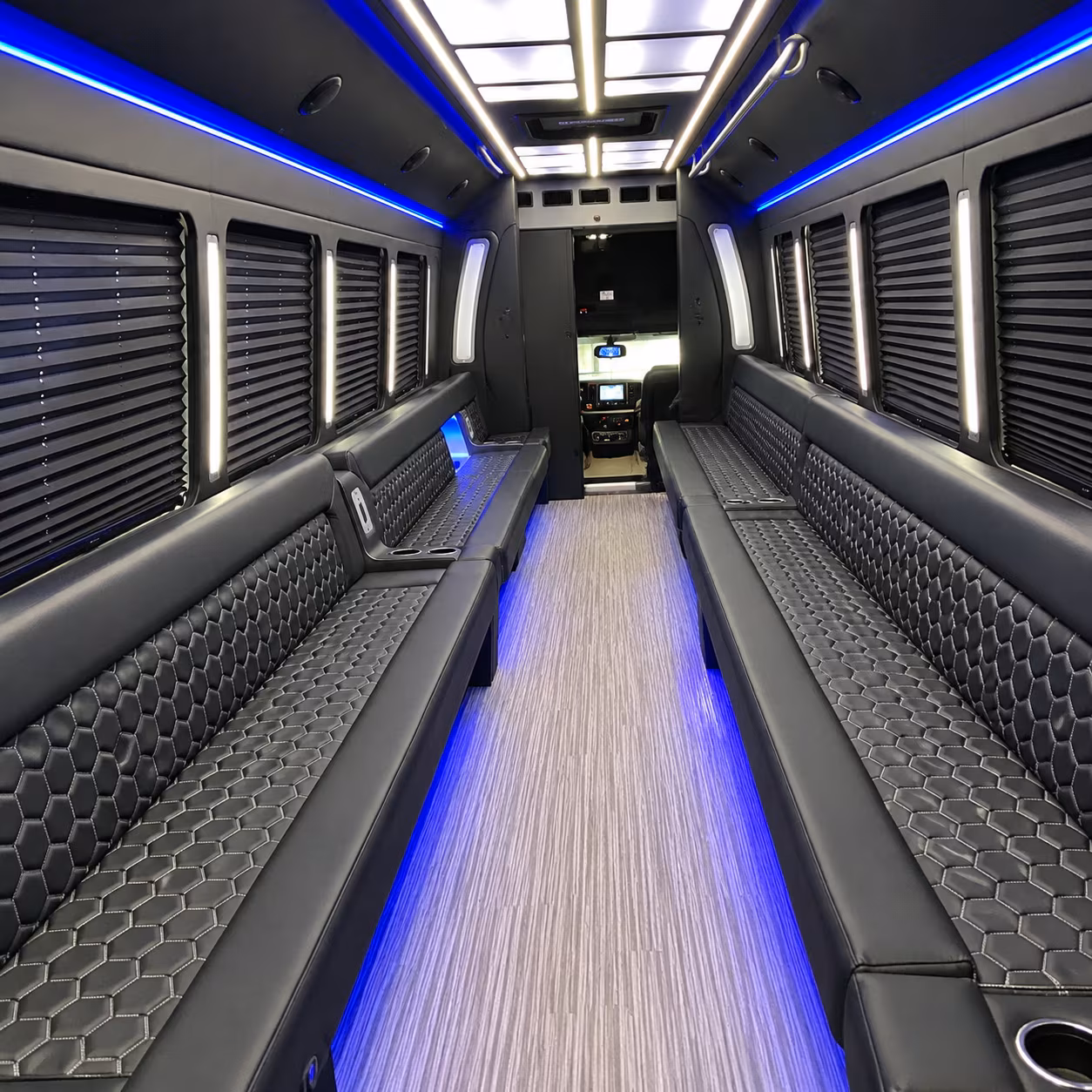 Naples Concert Transportation