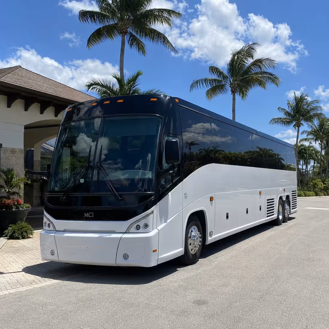 Field Trip transportation