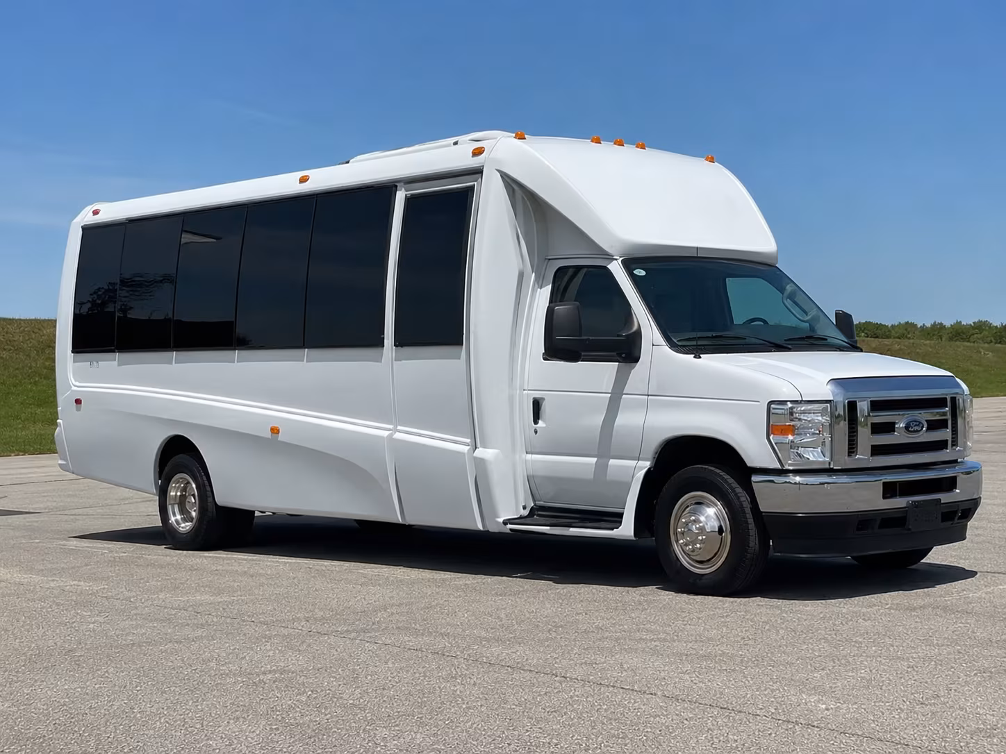 Fort Myers Party Bus Rental