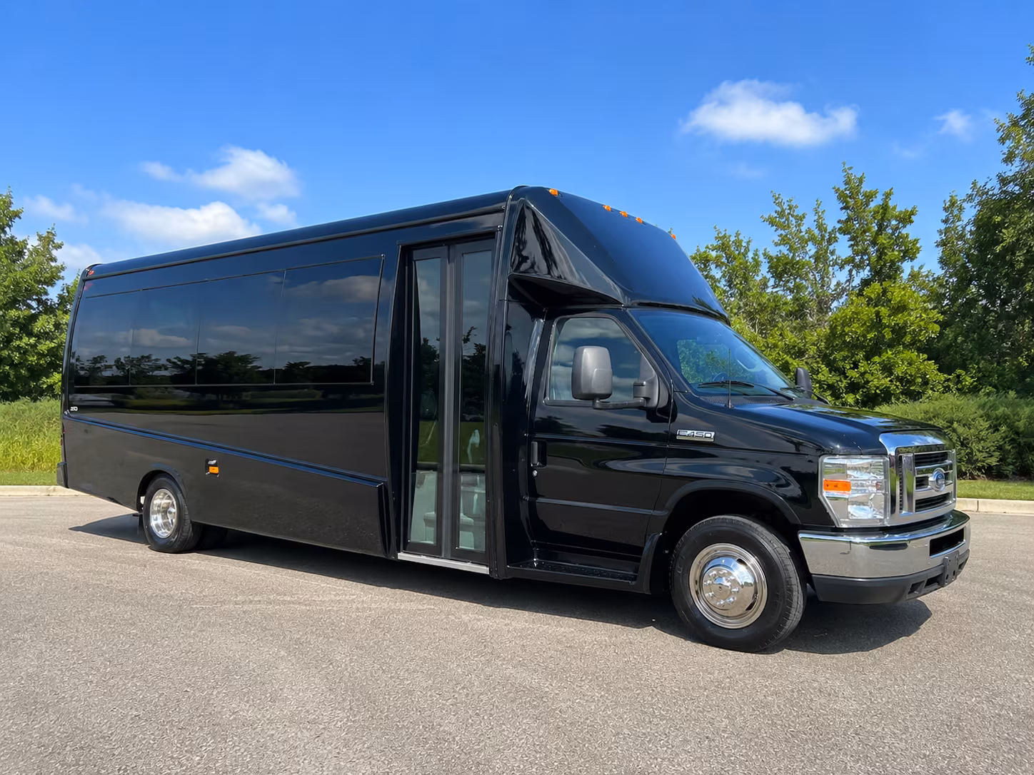 Naples Airport Shuttles & Transportation