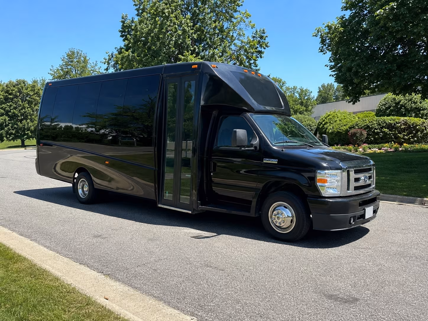 Naples Bachelor & Bachelorette Transportation route planning