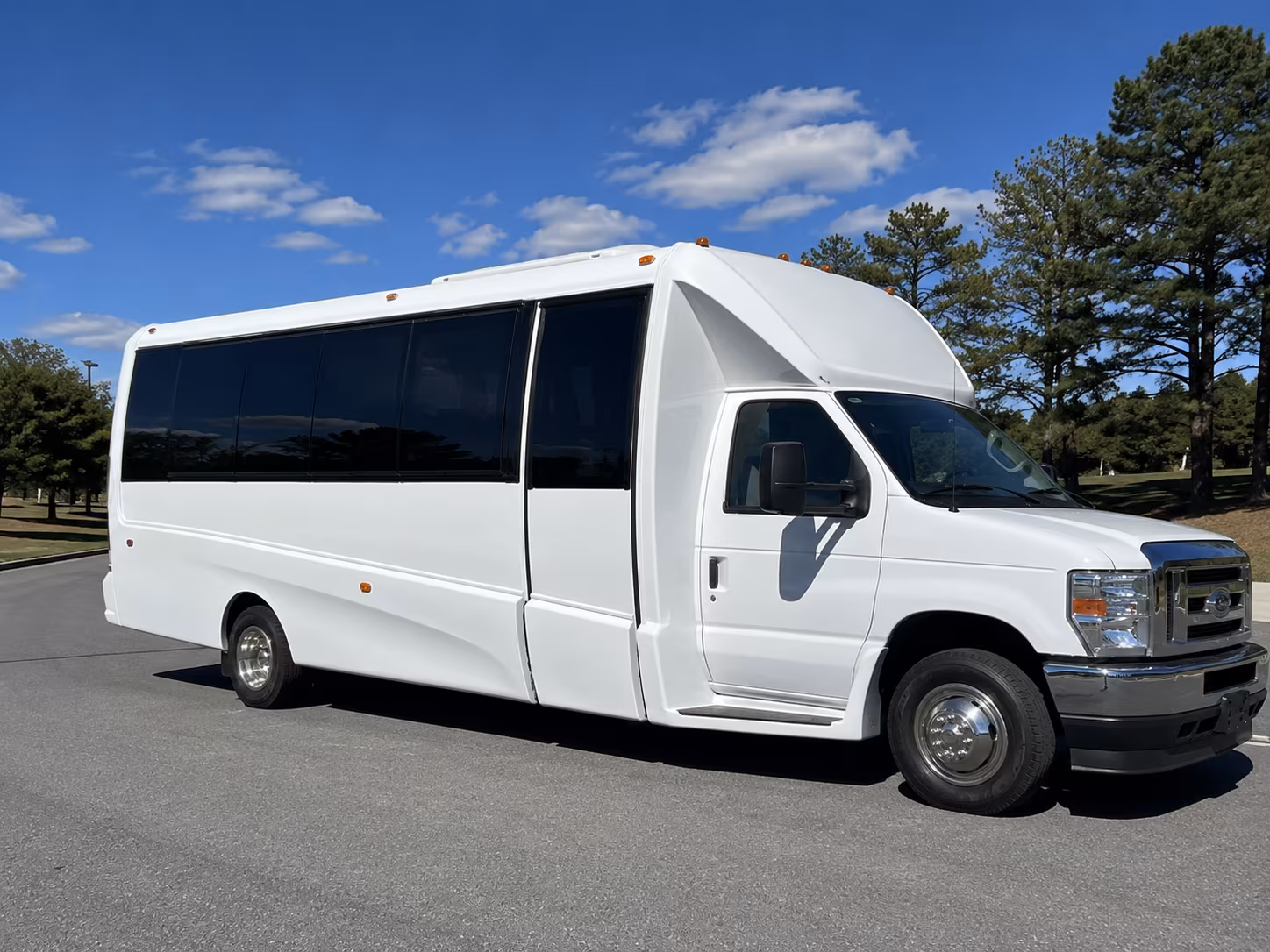 Naples Birthday, Sweet 16, & Quinceañera Transportation group transportation