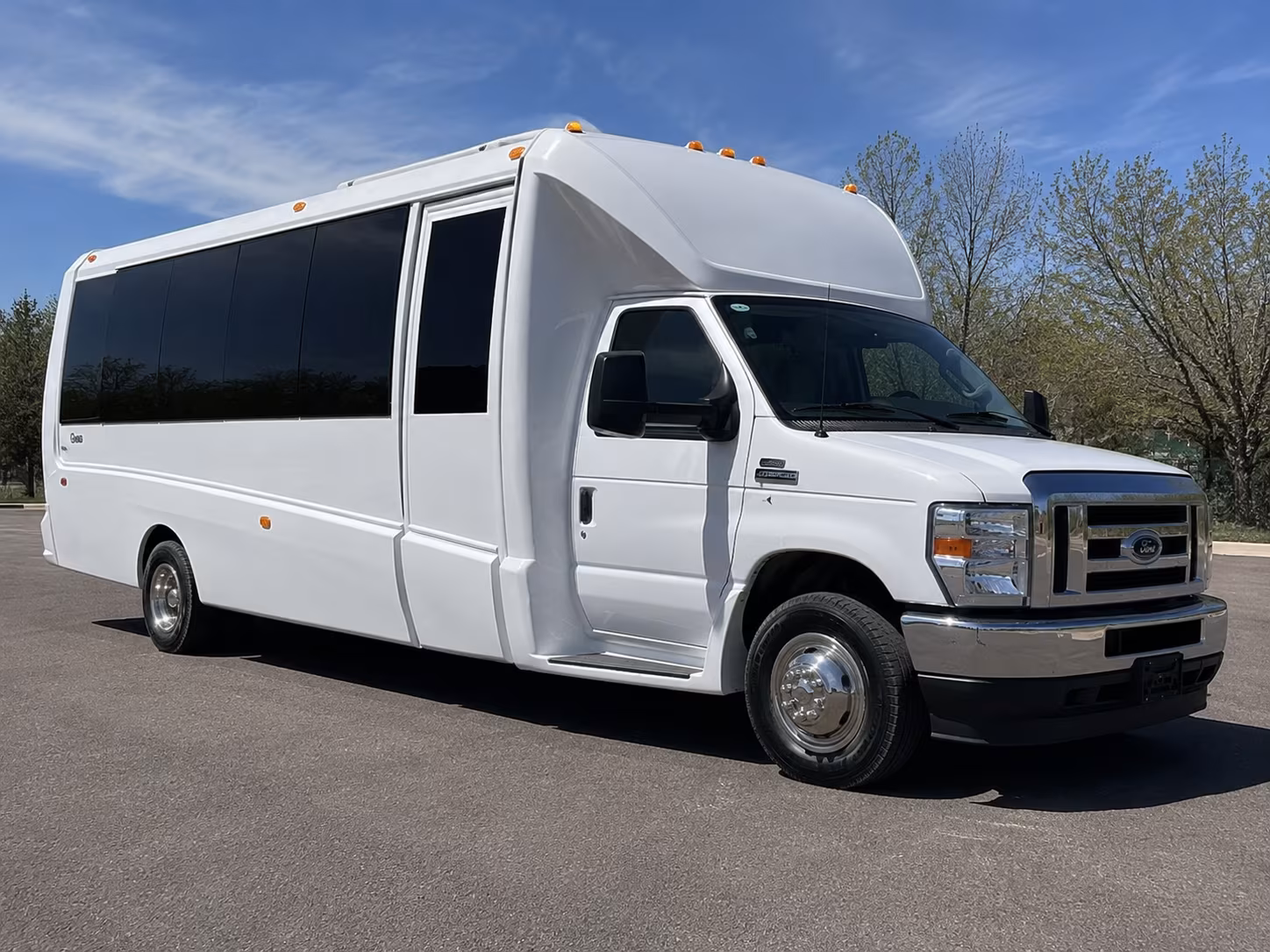 Naples Birthday, Sweet 16, & Quinceañera Transportation route planning
