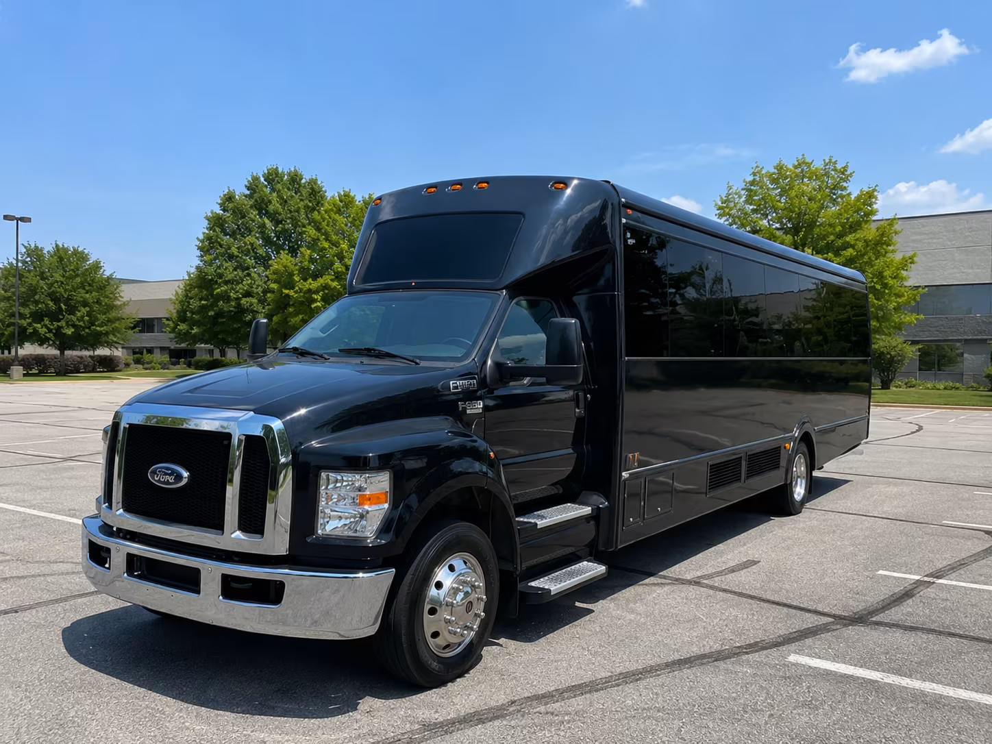 Naples Concert & Music Festival Transportation pickup coordination