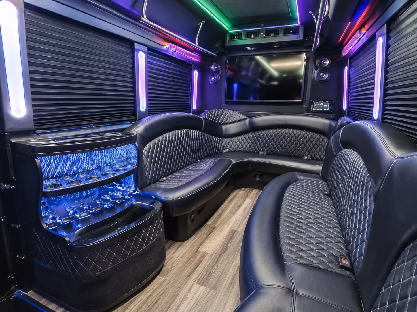 Naples Concert & Music Festival Transportation route planning