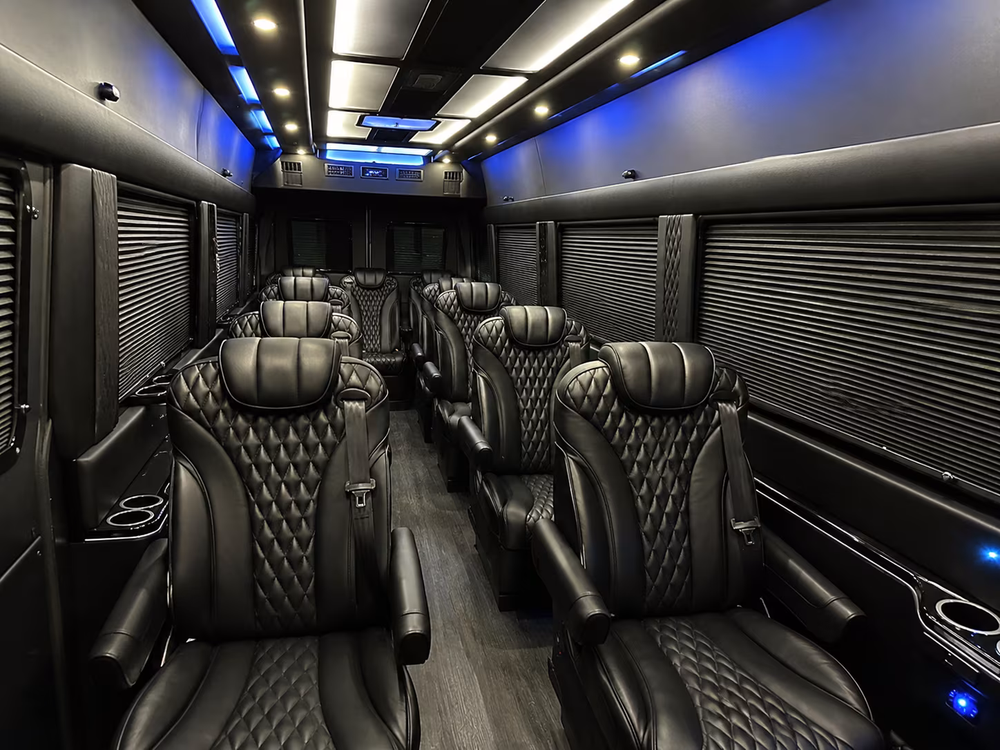 Naples Concert Transportation & Shuttles