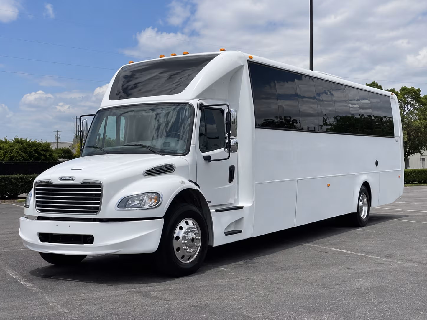 Naples Winery Tour & Pub Crawl Transportation route planning