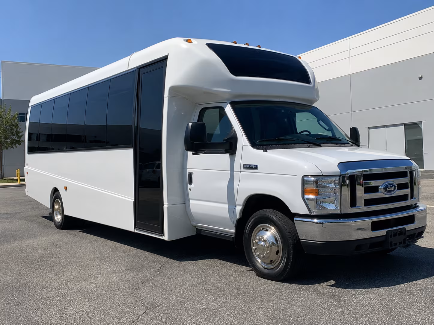 North Port School Event & Field Trip Transportation
