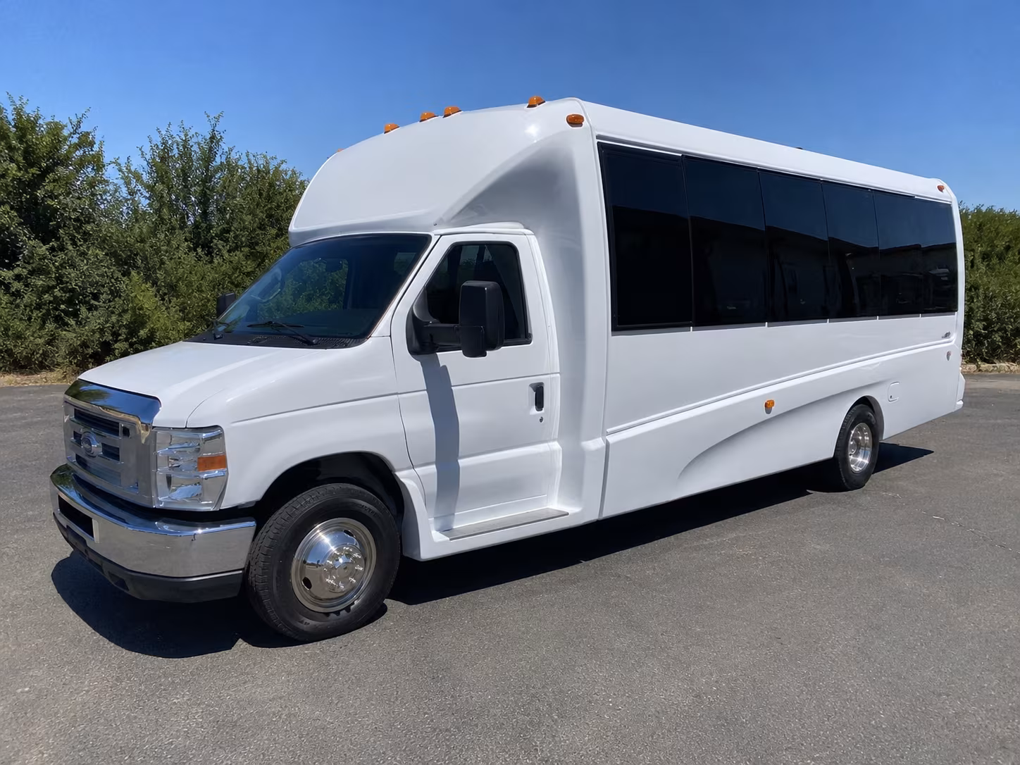 North Port Sporting Event Transportation