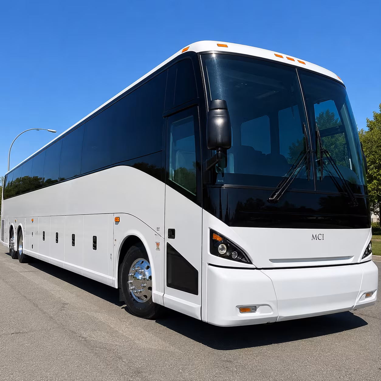 North Port Wedding Transportation & Shuttle Service
